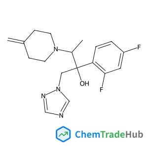 Efinaconazole