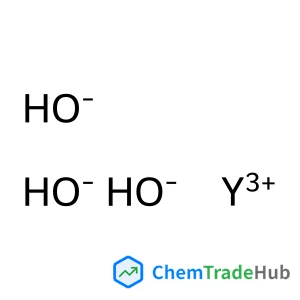 Yttrium trihydroxide