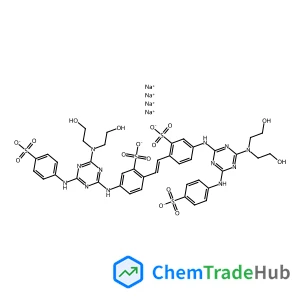 Fluorescent Brightener 220, Technical Grade