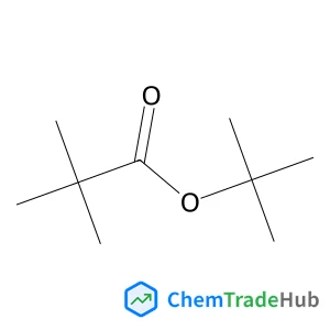 2-Methyl-2-propanyl pivalate