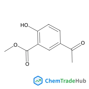 Methyl 5-acetyl-2-hydroxybenzoate