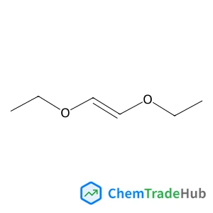 Ethene, 1,2-diethoxy-