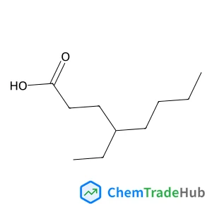 4-ETHYLOCTANOIC ACID NATURAL