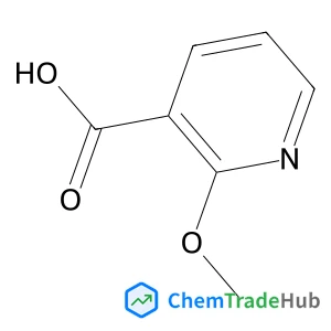 2-Methoxynicotinic acid