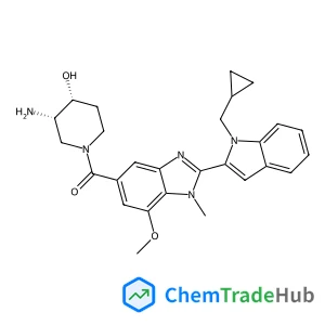 GSK-484
(GSK484)