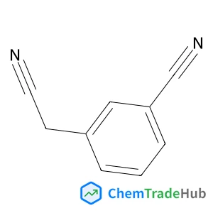 3-(Cyanomethyl)benzonitrile