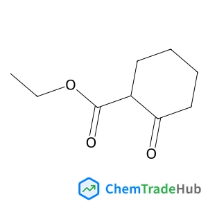Ethyl 2-oxocyclohexanecarboxylate