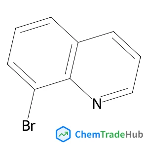 8-bromoquinoline