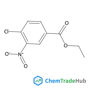 Ethyl 4-chloro-3-nitrobenzoate