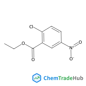 Ethyl 2-chloro-5-nitrobenzoate