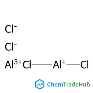 Aluminum chloride (AlCl2) (6CI,7CI,8CI,9CI)