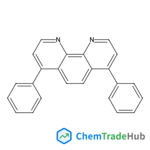 4,7-Diphenyl-1,10-phenanthroline