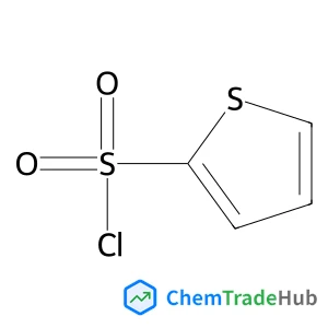 2-Thiophenesulfonyl chloride
