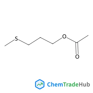 3-(Methylsulfanyl)propyl acetate