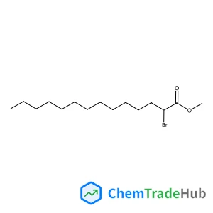 Methyl 2-bromotetradecanoate