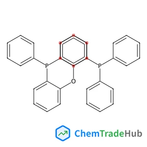(Oxydi-2,1-phenylene)bis(diphenylphosphine)