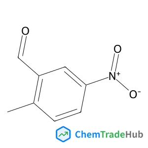 2-METHYL-5-NITROBENZALDEHYDE