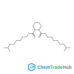 Bis(7-methyloctyl) 1,2-cyclohexanedicarboxylate