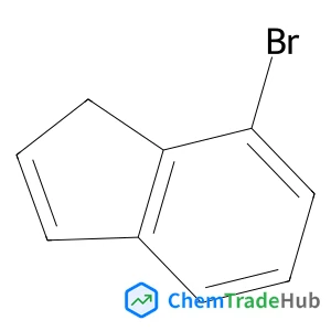 7-bromo-1H-indene