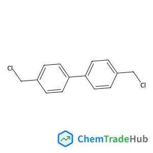 4,4'-Bis(chloromethyl)biphenyl
