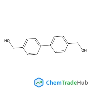 4,4'-Biphenyldiyldimethanol