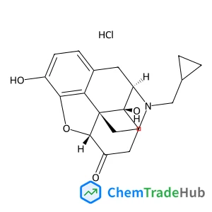 Naltrexone HCl