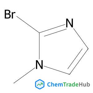 2-Bromo-1-methyl-1H-imidazole