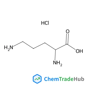 D-Ornithine hydrochloride (1:1)