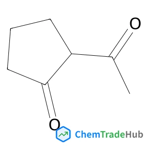 2-Acetylcyclopentanone