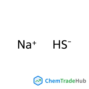 Sodium hydrosulfide