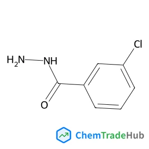 3-Chlorobenzohydrazide 3-Chlorobenzohydrazide