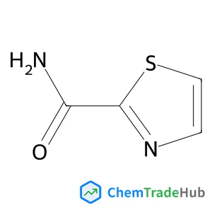 1,3-Thiazole-2-carboxamide