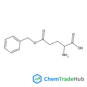 (2S)-2-Amino-5-(benzyloxy)-5-oxopentanoic acid
