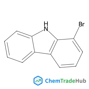 1-bromo-9H-carbazole