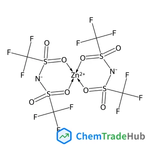 Zinc bis(trifluoromethylsulfonyl)imide