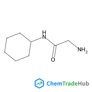 N-Cyclohexylglycinamide