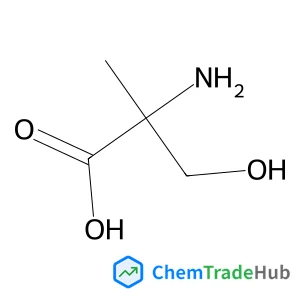 2-Methyl-L-serine 2-Methyl-L-serine