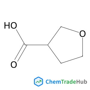 (3S)-Tetrahydro-3-furancarboxylic acid