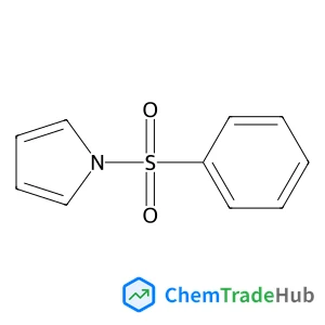 1-(Phenylsulfonyl)-1H-pyrrole