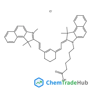 Cy7.5 carboxylic acid
