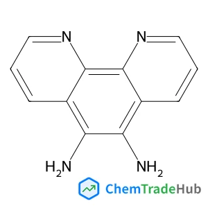 1,10-Phenanthroline-5,6-diamine