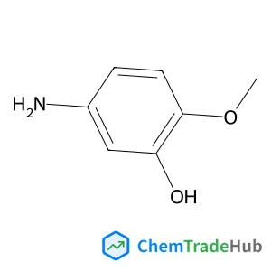 5-Amino-2-methoxyphenol