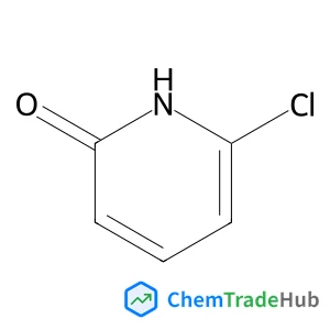 6-Chloro-2(1H)-pyridinone