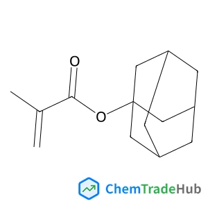 (3s,5s,7s)-Adamantan-1-yl methacrylate
