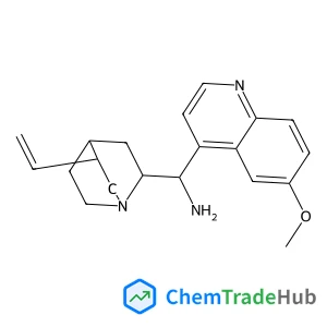 (8S,9S)-6�-METHOXYCINCHON-9-AMINE