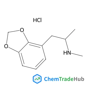 2,3-Methylenedioxy Methamphetamine Hydrochloride