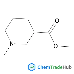 Methyl 1-methyl-3-piperidinecarboxylate