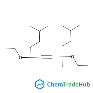 Ethoxylated-2,5,8,11-Tetramethyl-6-Dodecyn-5,8-Dio