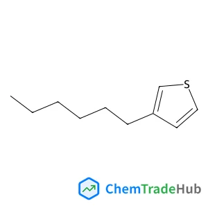 3-Hexylthiophene