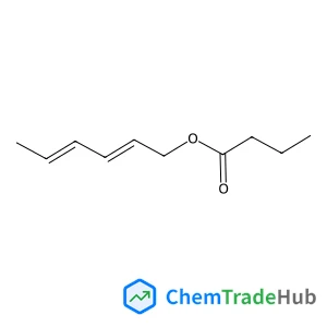 2 4-HEXADIENYL BUTYRATE